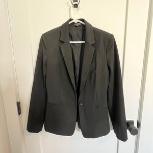 Express Blazer - Black